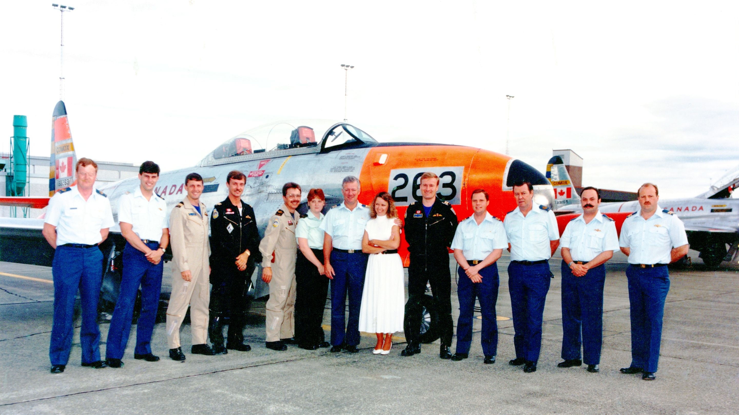 VU-33 Squadron
